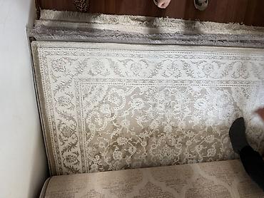 Ковры и паласы: Ковер Тафтинговый, Синтетика — 14