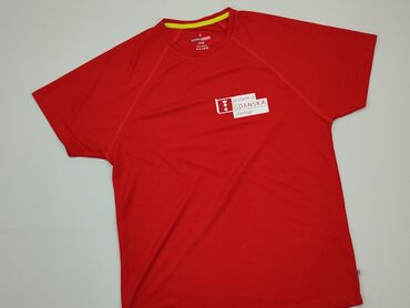 Koszulka M (EU 38), Tkaniny syntetyczne, stan - Dobry