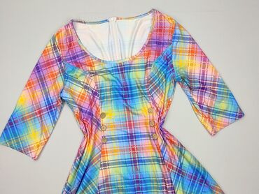 ekskluzywne sukienki wieczorowe sklep internetowy: Women`s dress, Shein, size S (EU 36)