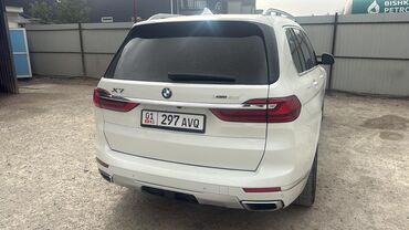 автозапчасти бишкек: BAW : 2019 г., 4.4 л, Автомат, Бензин, Кроссовер