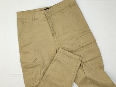 Sinsay, Women`s trousers, S (EU 36)