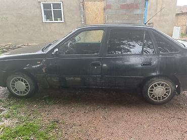 киа портер: Daewoo Nexia: 2009 г., 1.6 л, Механика, Бензин, Седан — 4