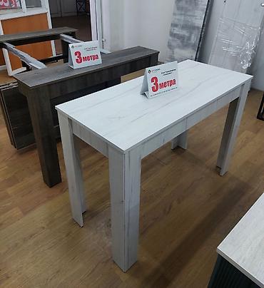 Столы-трансформеры: 3 метровый стол-трансформер "Швейцар". Длина от 48 см до 3 метра — 24