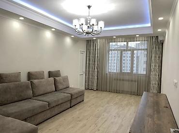 Продажа квартир: 3 комнаты, 114 м², Элитка, 6 этаж, Дизайнерский ремонт at lalafo.kg — 5 Продажа квартир: 3 комнаты, 114 м², Элитка, 6 этаж, Дизайнерский ремонт — 5