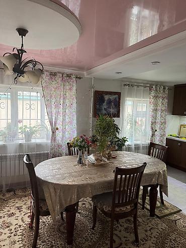 2 комната кв: 6 комнат и более, 330 м², 6 соток, Бишкек, Собственник — 9