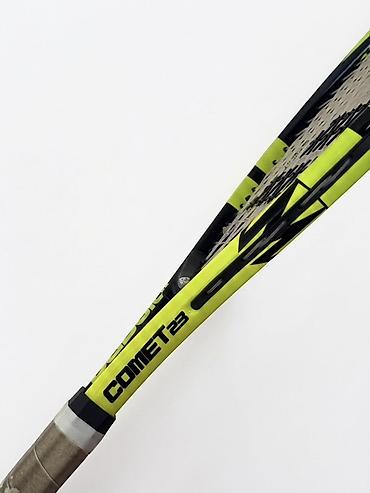 İdman və istirahət: Babolat Comet 23 uşaq tennis raketi - Brend/model: Babolat Comet 23 - — 3
