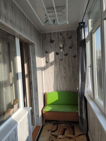 Продажа квартир: 3 комнаты, 63 м², 105 серия, 5 этаж, Евроремонт — 25