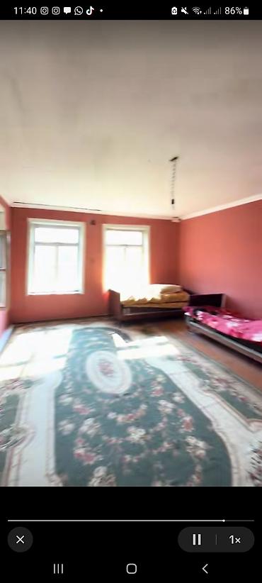 Həyət evləri və villaların satışı: Bərdə rayon muganli kendi [ 47 SOT HƏYƏTYANI SAHƏ ] — 5