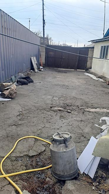 Продажа коттеджей и домов: Продаю дом на Ыссык-кулском районе с.Ананьево 4комнатный дом 15сотах — 12