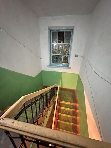 Продажа квартир: 2 комнаты, 56 м², Сталинка, 2 этаж, Косметический ремонт — 10