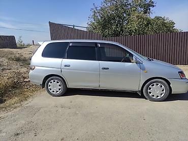 Toyota: Toyota Gaia: 2003 г., 1.9 л, Автомат, Бензин, Вэн/Минивэн — 1