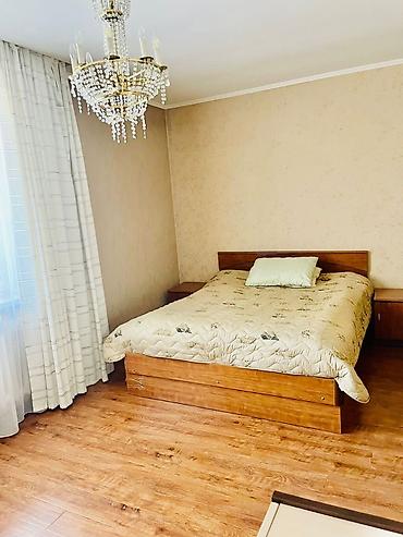 Долгосрочная аренда квартир: 4 комнаты, Агентство недвижимости, Без подселения, С мебелью полностью — 7