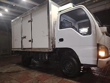 yuk qaldiran kranlar: Motor 2.8 l, Soyuducu, Yeni — 1