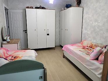 yasma: Bakı, Yeni Yasamal, 4 otaqlı, Köhnə tikili, m. İnşaatçılar, 110 kv. m — 10