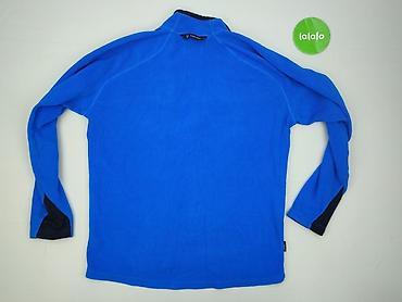 fleece: Haglöfs, Polar dla mężczyzn, rozmiar L — 3
