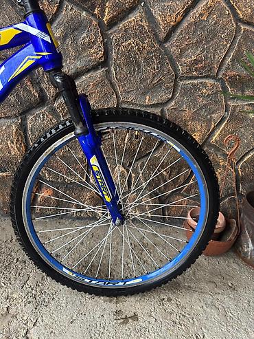 velosebedler: START 2601 velosiped 26 Liq Problemi Yoxdu Təzəliyindən məndədir — 2