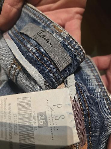 Ostala ženska odeća: Nemaju oštećenja — 12