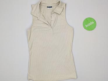 janina stretch: Damska koszulka polo, rozmiar S — 2