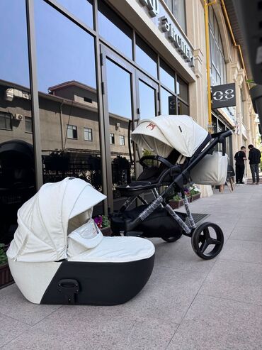 ining baby коляска цена: Коляска, Новый