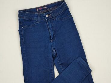 Cropp, Jeans for women, size 2XS (EU 32)