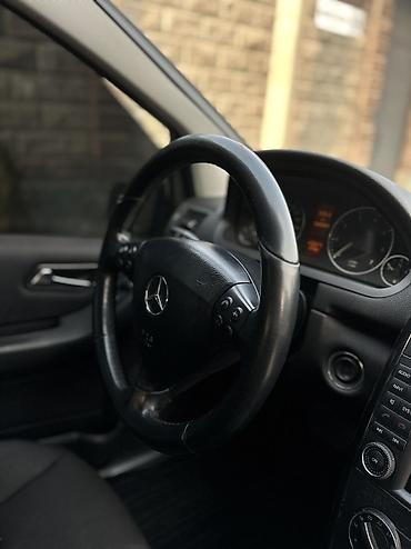 Mercedes-Benz: Mercedes-Benz A-Class: 2010 г., 1.7 л, Автомат, Бензин, Универсал — 10