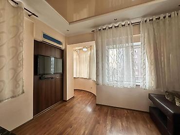 сдача квартир кант: $900/мес. | Депозит $600 100 м² | 3-комнатная Магистраль | пр. Ч — 5