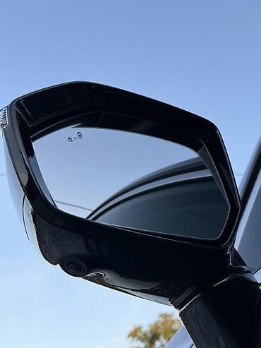 Унаа сатуу: Hyundai Palisade: 2019 г., 2.2 л, Автомат, Дизель, Кроссовер — 6