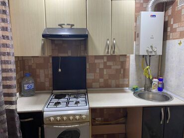 Uzunmüddətli kirayə mənzillər: Neftçilər metrosu və Xəzər universiteti yaxınlığında,Rüstəm Rüstəmov — 13