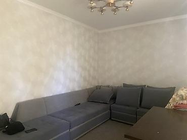 Батирлер: 2 бөлмө, 40 м², Жеке план, 1 кабат, Жаңы ремонт — 3