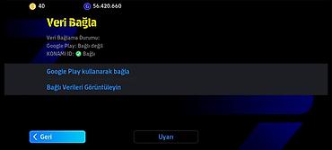 Əlimyandı: eFootball PES hesabı satılır. iOS / Android – tək bağdır at lalafo.az — 3 Əlimyandı: eFootball PES hesabı satılır. iOS / Android – tək bağdır — 3