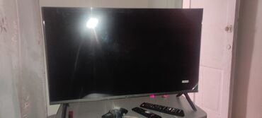 smart принтер: Tecili 32 ekran SmartTv satilir

tel: 0773939383