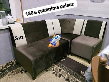 adona retro kunc divan: Künc divan, Yeni — 1