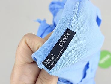 zara basic 77302: Zara, Bluzka damska, rozmiar M — 4