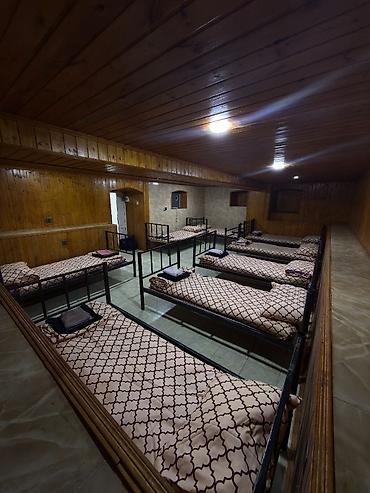 Готовый бизнес: 🔥 HAZIR HOSTEL BİZNESİ SATILIR – METRO HOSTEL 🔥 Mərkəzi ərazidə — 9