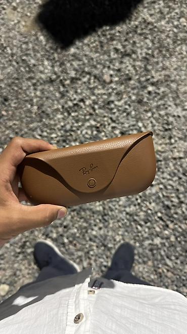 wr очки: Ray-Ban хамелеон Stories RW4006 (Wayfarer) — умные очки со встроенными — 1