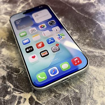 iphone 13 pro max ош: IPhone 17 Pro, Б/у, 256 ГБ, Белый, Чехол, 93 % — 9