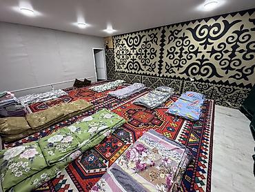 отдых в palm beach: Хостел и койко-место на Иссык-Куле, Кара-Ой (Долинка) — 4