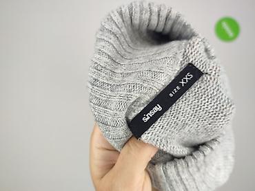 springfield sweter: Sinsay, Sweter damski, rozmiar 2XS — 4