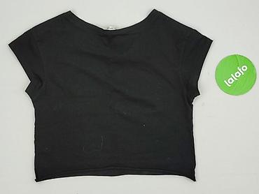 tie dye: New Look Petite, T-shirt damski, rozmiar S — 3