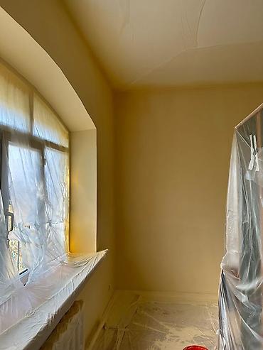 Покраска: Декоративная покраска, Покраска ворот, Покраска дверей, На водной основе, На масляной основе, Больше 6 лет опыта — 12