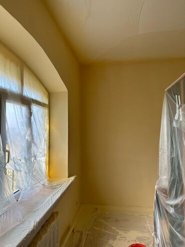 Покраска: Покраска стен, Покраска потолков, Покраска дверей, На масляной основе, На водной основе, Больше 6 лет опыта — 9