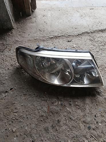 nissan fara: Nisan sani 2008 fara qulaglari qirilib — 1