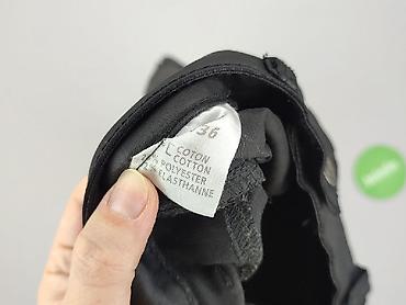 bootcut yupoo: Spodnie materiałowe damskie, rozmiar S — 4