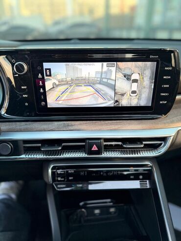 Kia: Kia K5: 2020 г., 1.6 л, Автомат, Бензин, Седан — 3