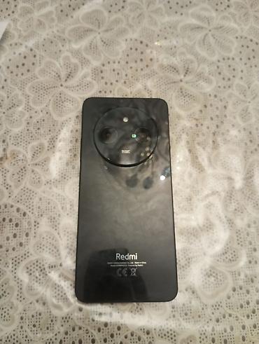 13 iphone ikinci el: Redmi 14C, 256 GB, rəng - Qara — 1