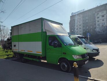 купить трактор мтз бу: Mercedes-Benz Спринтер: 1997 г., 2.9 л, Механика, Дизель, Бус