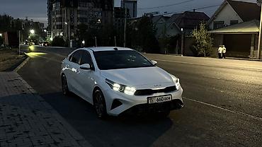 киа центр бишкек цены: Kia K3: 2021 г., 1.6 л, Бензин, Седан — 1