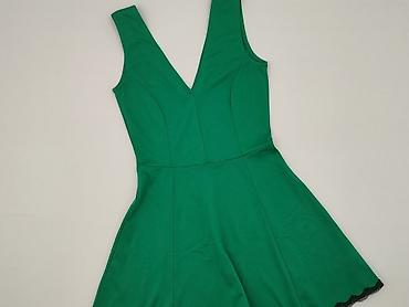 hexeline pl: H&M, Sukienka damska, rozmiar XS — 1