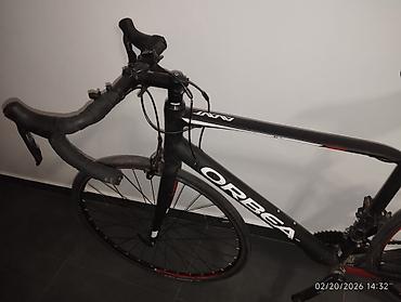 Bicikli za odrasle: Opis oglasa Orbea Avant H60 – Veličina 55 – Odlično stanje — 9