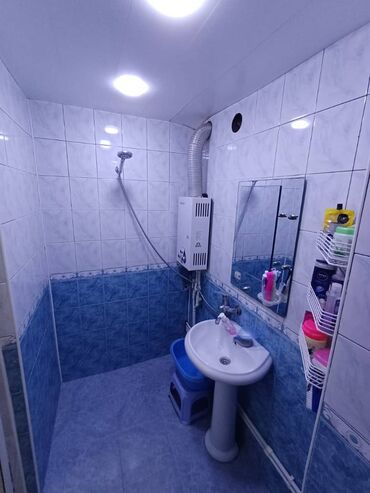 Köhnə tikili: Sumqayıt, 3 otaqlı, Köhnə tikili, 59 kv. m — 30